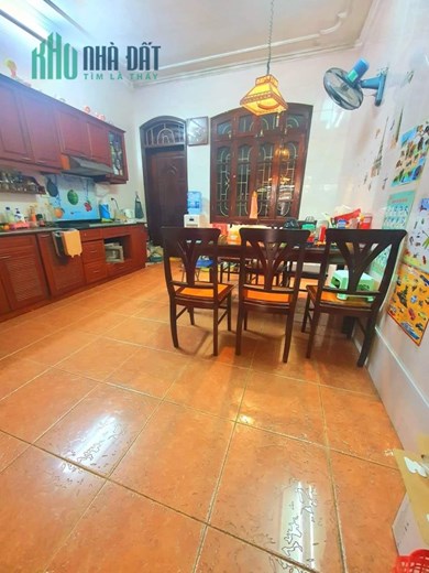Bán nhà 77m2 4 ngủ phố An Dương, Tây Hồ Gara Ô tô thông 4.1 Tỷ