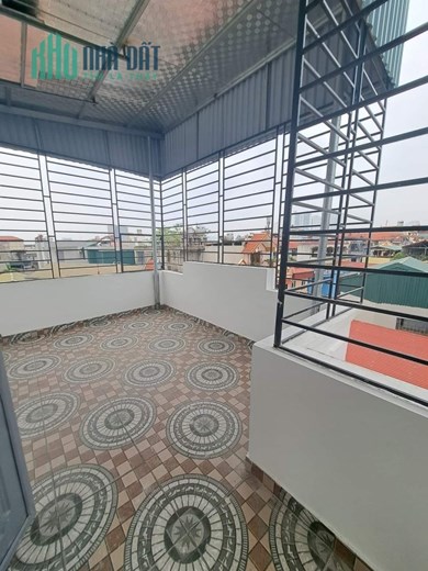 Bán nhà 67m2 5 ngủ phố Yên Phụ, Tây Hồ 10m Ô tô tránh Giá đầu tư 7.9 Tỷ