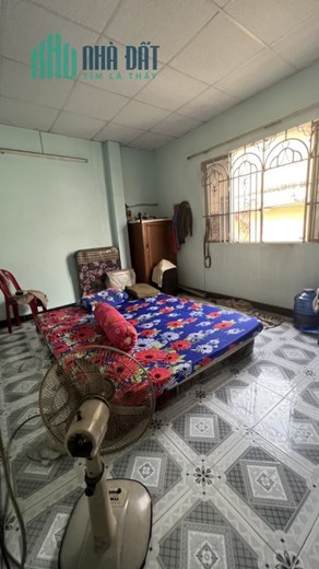 Bán nhà 2 tầng BTCT HXH Bùi Hữu Nghĩa Phường 8 Quận 5 52m2 chỉ 7 tỷ nhỉnh giá rẻ
