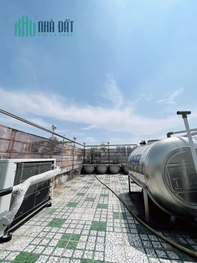 Bán nhà Hẻm xe hơi Đoàn Văn Bơ Q4 NGANG 3x6m - 5 tấm có 2 tỷ hơn GIẢM 200TRIỆU 3Phòng Ngũ 4wc