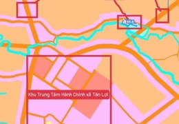 BÌNH PHƯỚC  đang là thị trường gần TP HCM và Bình Dương , thu hút nhiều nhà đầu tư