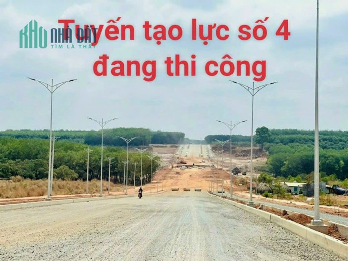 BÌNH PHƯỚC  đang là thị trường gần TP HCM và Bình Dương , thu hút nhiều nhà đầu tư