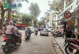 CỰC HIẾM - KHÁCH SẠN PHỐ CỔ 9 TẦNG THANG MÁY, VIEW HỒ GƯƠM, DOANH THU KHỦNG