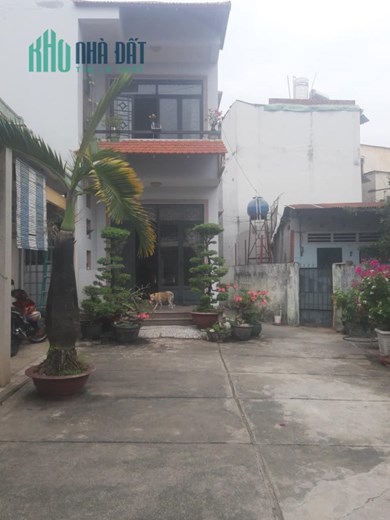 [QUÁ RẺ] Bán nhà HXH Nguyễn Thượng Hiền, P1, Gò Vấp - Chỉ 25tr/m2 - 20x50m