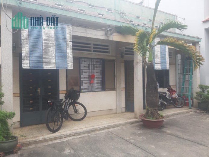 [QUÁ RẺ] Bán nhà HXH Nguyễn Thượng Hiền, P1, Gò Vấp - Chỉ 25tr/m2 - 20x50m