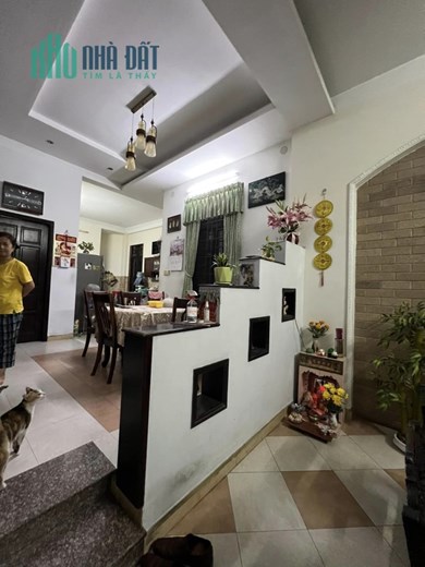 [QUÁ RẺ] Bán nhà HXH Nguyễn Thượng Hiền, P1, Gò Vấp - Chỉ 25tr/m2 - 20x50m