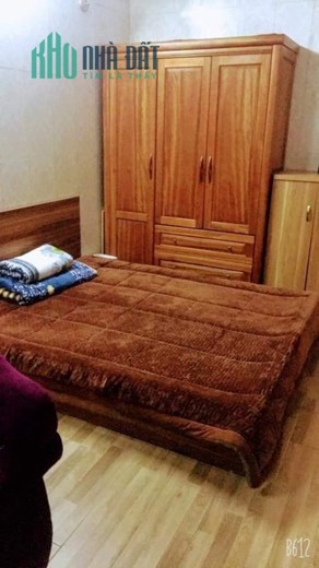 Nhà ngõ chợ khâm thiên 21m2, xây 3 tầng 1,82 tỷ Đống Đa