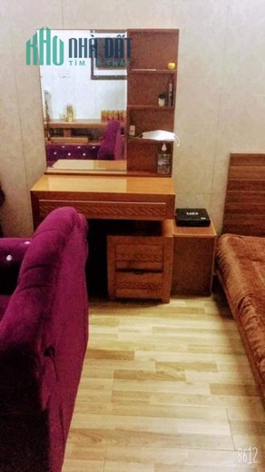 Nhà ngõ chợ khâm thiên 21m2, xây 3 tầng 1,82 tỷ Đống Đa