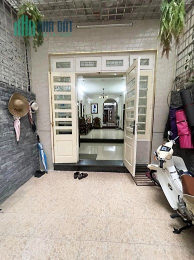 Bán nhà thông số đẹp chuẩn Đặng Văn Ngữ giá 9.8 tỷ, 70mx4T, ngõ siêu gần