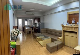 Bán nhanh căn hộ 80m2 2PN - 2WC tại KĐT Việt Hưng,Tầng 9, view đẹp thoáng mát, Giá 1.6 tỷ!