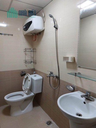 Bán nhanh căn hộ 80m2 2PN - 2WC tại KĐT Việt Hưng,Tầng 9, view đẹp thoáng mát, Giá 1.6 tỷ!