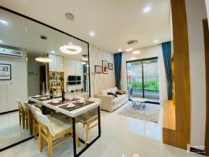 Chính Chủ Cần Bán chung cư Dự án Bcons Sala tại Bình Dương