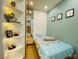 Chính Chủ Cần Bán chung cư Dự án Bcons Sala tại Bình Dương