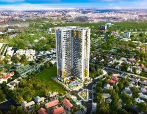 Chính Chủ Cần Bán chung cư Dự án Bcons Sala tại Bình Dương
