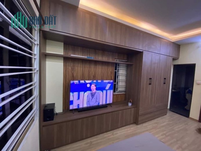 5 tầng, 3 ngủ mới đẹp ở ngay, khu vực trung tâm Minh Khai, Hà Nội chỉ 3,25 tỷ