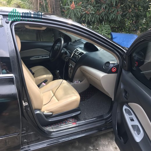 chính chủ cần bán xe Toyota Vios Phường Phương Nam, Thành phố Uông Bí, Quảng Ninh
