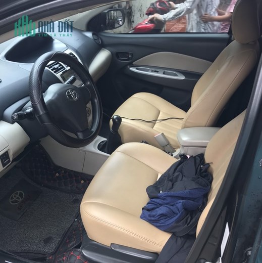 chính chủ cần bán xe Toyota Vios Phường Phương Nam, Thành phố Uông Bí, Quảng Ninh
