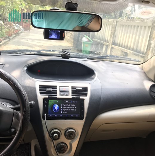 chính chủ cần bán xe Toyota Vios Phường Phương Nam, Thành phố Uông Bí, Quảng Ninh