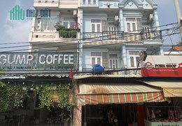 Chính Chủ Cần Bán Gấp Nhà Mặt Tiền Đường Thạnh Xuân 22 Vị Trí Đẹp.