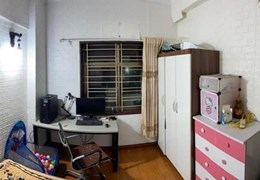 CC Pháp Vân Hoàng Mai, 81m2 3N chỉ 1.8 tỷ