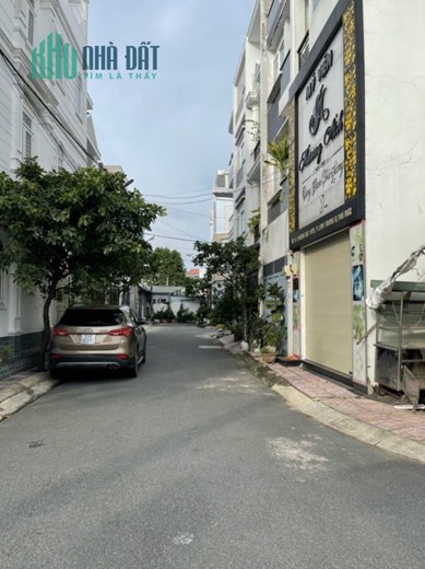 Nhà 1Trệt 3Lầu sát Hoàng Diệu2, Phường Linh Trung, giá 7,2 tỷ