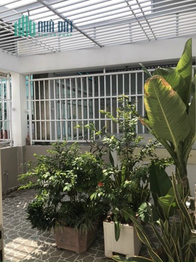 Nhà 1Trệt 3Lầu sát Hoàng Diệu2, Phường Linh Trung, giá 7,2 tỷ
