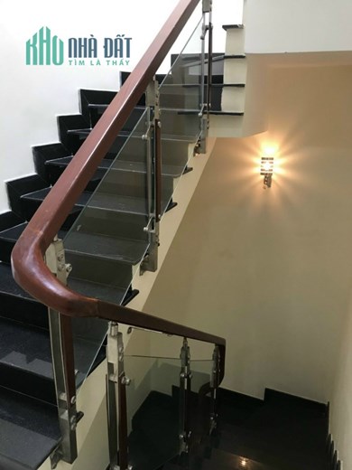 Nhà 1Trệt 3Lầu sát Hoàng Diệu2, Phường Linh Trung, giá 7,2 tỷ