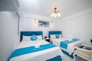 Chính chủ cần bán khách sạn vị trí đẹp tại tỉnh Bà Rịa – Vũng Tàu