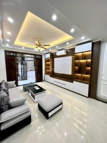 Bán nhà riêng tại Đường Lạc Long Quân, Phường Bưởi, Tây Hồ, Hà Nội diện tích 65m2 giá 8.1 Tỷ