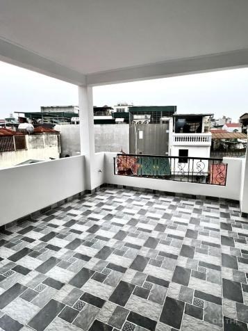 Bán nhà riêng tại Đường Lạc Long Quân, Phường Bưởi, Tây Hồ, Hà Nội diện tích 65m2 giá 8.1 Tỷ