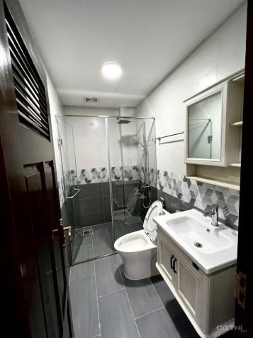 Bán nhà riêng tại Đường Lạc Long Quân, Phường Bưởi, Tây Hồ, Hà Nội diện tích 65m2 giá 8.1 Tỷ