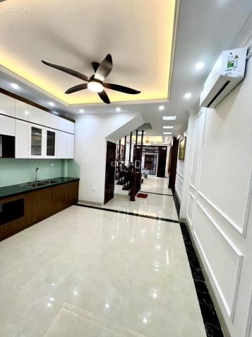 Bán nhà riêng tại Đường Lạc Long Quân, Phường Bưởi, Tây Hồ, Hà Nội diện tích 65m2 giá 8.1 Tỷ