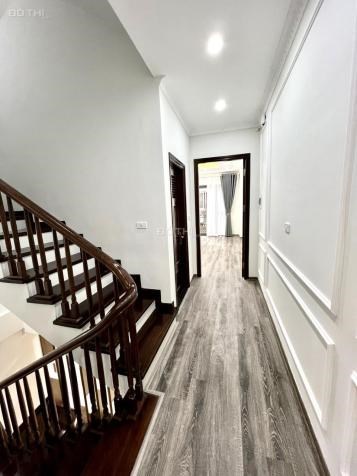 Bán nhà riêng tại Đường Lạc Long Quân, Phường Bưởi, Tây Hồ, Hà Nội diện tích 65m2 giá 8.1 Tỷ