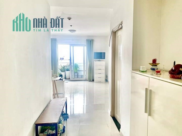 BÁN NHÀ LÊ VĂN PHAN - PHÚ THỌ HOÀ, TÂN PHÚ, đường 8m, 75m2, ngang 4m, 6.4 tỷ