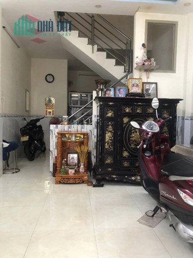 Bán nhà đường Hương Lộ 2, Bình Tân, 38m2, 4x9.5, 2 tầng, 2PN, chỉ 3.25 tỷ TL chính chủ