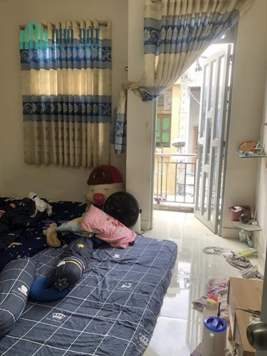 Bán nhà đường Hương Lộ 2, Bình Tân, 38m2, 4x9.5, 2 tầng, 2PN, chỉ 3.25 tỷ TL chính chủ
