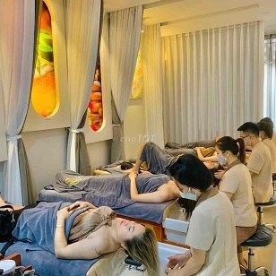 Cần sang nhượng tiệm spa 250 m2 trung tâm thành phố, Đường Phạm Văn Nghị, Phường Vĩnh Trung, Quận