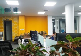 Chính chủ cho thuê văn phòng, diện tích 250m Nguyễn Xiển