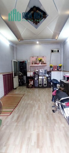 Chính chủ bán nhà mặt tiền đường số 16, bhh, 3 tầng, nhựa 12m, 51m2 chỉ 4.85 tỷ