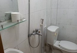 😲990tr, Khẩu Thanh Trì, ô tô đỗ cửa😲