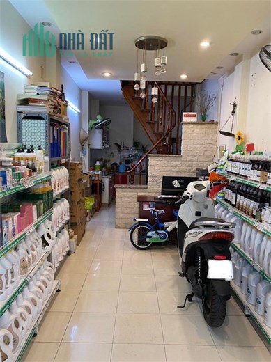 HÀNG HIẾM GIÁ BẤT NGỜ- VÕ VĂN TẦN QUẬN 3 - ĐOẠN 2 CHIỀU GẦN CAO THẮNG - 2 TẦNG - 3x11 - CHỈ 3 TỶ 99