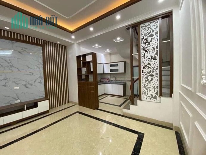 BÁN NHÀ YÊN LÃNG 35m2 NGÕ RỘNG THOÁNG SÁNG 3.6 TỶ
