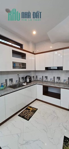 BÁN NHÀ YÊN LÃNG 35m2 NGÕ RỘNG THOÁNG SÁNG 3.6 TỶ