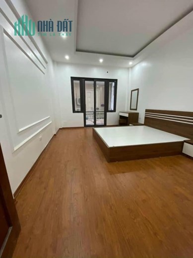 BÁN NHÀ YÊN LÃNG 35m2 NGÕ RỘNG THOÁNG SÁNG 3.6 TỶ
