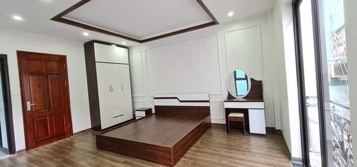 BÁN NHÀ YÊN LÃNG 35m2 NGÕ RỘNG THOÁNG SÁNG 3.6 TỶ