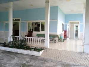 Chính Chủ Cần Bán Biệt Thư Mini Sân Vườn Vị Trí Đẹp Tại Tây Ninh