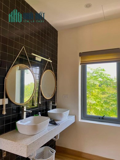 Hạ chào 6.5 tỷ biệt thự Định Công 240 m2 sổ đỏ mặt tiền 13.5m giá siêu rẻ 38.5 tỷ.