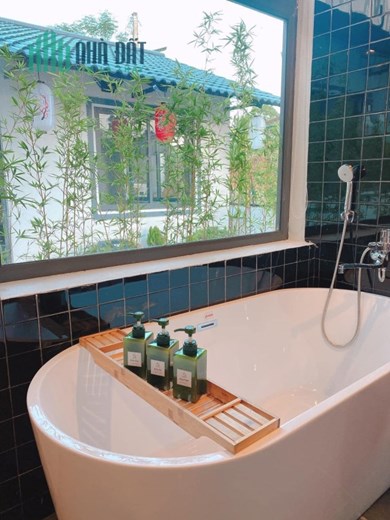 Hạ chào 6.5 tỷ biệt thự Định Công 240 m2 sổ đỏ mặt tiền 13.5m giá siêu rẻ 38.5 tỷ.