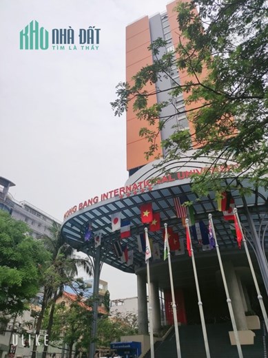 Bán nhà Hẻm xe hơi Điện Biên Phủ, Q. Bình Thạnh, 91m2 (6m x 15m), Ngay ĐH Hồng Bàng