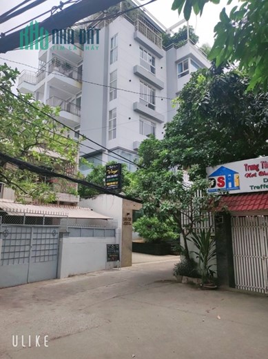 Bán nhà Hẻm xe hơi Điện Biên Phủ, Q. Bình Thạnh, 91m2 (6m x 15m), Ngay ĐH Hồng Bàng